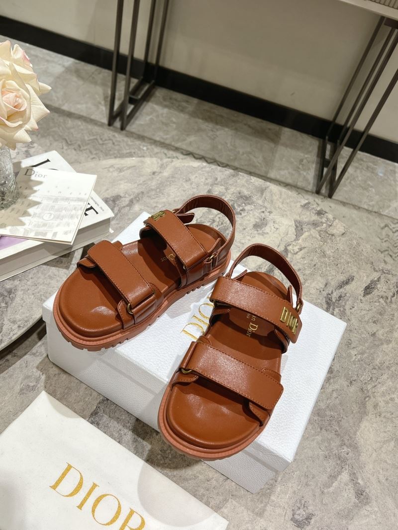 Christian Dior Sandals